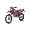 Moto enduro Vent 125 BAJA RR 4