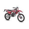 Moto enduro Vent 125 BAJA RR 5
