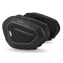 Kit Sacoches latérales SW MOTECH PRO BLAZE H APRILIA RS660 EXTREMA 2023-2025