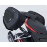 Kit Sacoches latérales SW MOTECH PRO BLAZE H APRILIA RS660 EXTREMA 2023-2025 1
