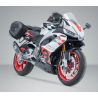 Kit Sacoches latérales SW MOTECH PRO BLAZE H APRILIA RS660 EXTREMA 2023-2025 2