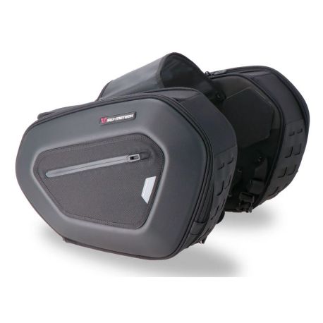 Kit Sacoches latérales SW MOTECH PRO BLAZE H BMW F900R F900XR 2019-2025