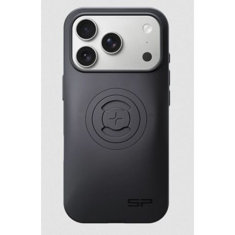 Coque de protection SP-CONNECT SPC+ IPHONE 17 PRO Coque de protection SP-CONNECT SPC+ IPHONE 17 PRO