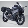 Kit Sacoches latérales SW MOTECH PRO BLAZE H HONDA CBR300R 2015-2025 2