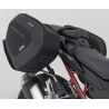 Kit Sacoches latérales SW MOTECH PRO BLAZE H HONDA CB750 HORNET 2022-2025 1