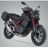 Kit Sacoches latérales SW MOTECH PRO BLAZE H HONDA CB750 HORNET 2022-2025 2