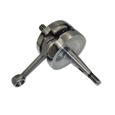 Vilebrequin complet WÖSSNER Yamaha YZ - Fantic XX/XE