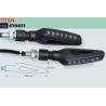 Paire de Clignotants Mototec leds Titan 2