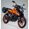 Kit Sacoches latérales SW MOTECH PRO BLAZE H KTM DUKE 125 2023-2025 2
