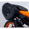 Kit Sacoches latérales SW MOTECH PRO BLAZE H KTM DUKE 125 2023-2025 1