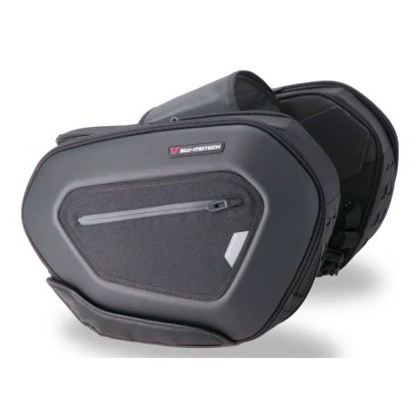 Kit Sacoches latérales SW MOTECH PRO BLAZE H KTM DUKE 990