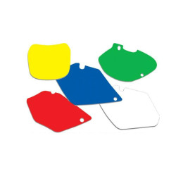 Fonds de plaques TECNOSEL HONDA CR 125 1993-1994 CR 250 1992-1994