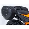 Kit Sacoches latérales SW MOTECH PRO BLAZE H KTM SUPER DUKE 1290 2019-2024 1