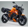 Kit Sacoches latérales SW MOTECH PRO BLAZE H KTM SUPER DUKE 1290 2019-2024 2