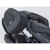 Kit Sacoches latérales SW MOTECH PRO BLAZE H SUZUKI GSR750 2011-2016 1