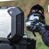 Top Case moto SHAD TR37 TERRA 41 litres Aluminium 2