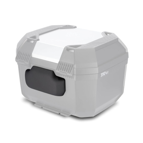 Dosseret pour Top Case moto TERRA SHAD TR 41