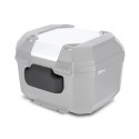 Dosseret pour Top Case moto TERRA SHAD TR 41