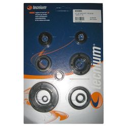 Jeu de joints spi moteur TECNIUM YAMAHA YZ 250 2001-2008
