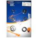 Jeu de joints spi moteur TECNIUM YAMAHA YZ 250 F 2001-2006