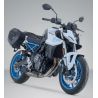 Kit Sacoches latérales SW MOTECH PRO BLAZE H SUZUKI GSX-8R 2022-2025 2
