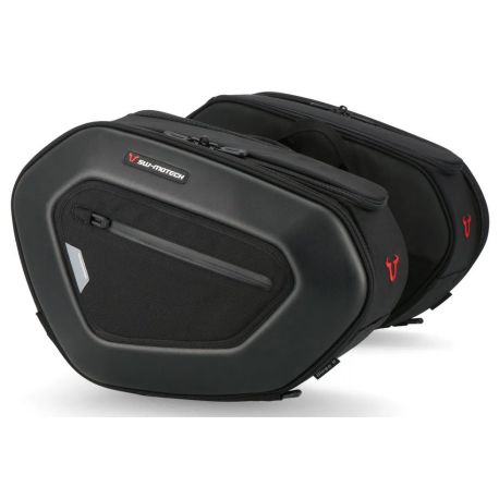 Kit Sacoches latérales SW MOTECH PRO BLAZE H SUZUKI GSX-S950 GSX-S1000 2015-2025