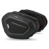 Kit Sacoches latérales SW MOTECH PRO BLAZE H YAMAHA XSR125 2021-2025 0