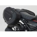 Kit Sacoches latérales SW MOTECH PRO BLAZE H YAMAHA XSR125 2021-2025