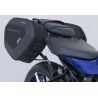 Kit Sacoches latérales SW MOTECH PRO BLAZE H YAMAHA MT-07 2014-2016 1