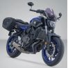 Kit Sacoches latérales SW MOTECH PRO BLAZE H YAMAHA MT-07 2014-2016 2