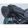 Kit Sacoches latérales SW MOTECH PRO BLAZE H YAMAHA MT-09 2020-2025 1