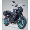 Kit Sacoches latérales SW MOTECH PRO BLAZE H YAMAHA MT-09 2020-2025 2