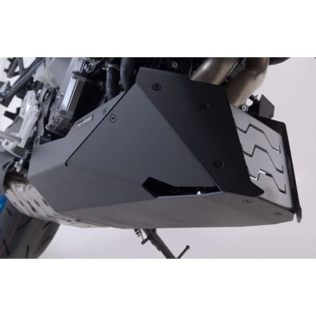 Sabot moteur alu SW MOTECH SUZUKI GSX-8S 2022-2025