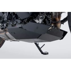 Sabot moteur alu SW MOTECH YAMAHA MT-09 2023-2025