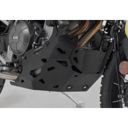 Sabot moteur alu SW MOTECH APRILIA TUAREG 660 2021-2025