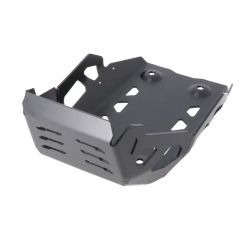 Sabot moteur alu SW MOTECH BMW G310GS 2017-2025