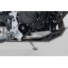 Sabot moteur alu SW MOTECH BMW F750GS F850GS 2017-2023 F800GS F900GS 2024-2025 1