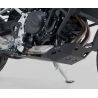 Sabot moteur alu SW MOTECH BMW F750GS F850GS 2017-2023 F800GS F900GS 2024-2025 4