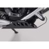 Sabot moteur alu SW MOTECH BMW R 1200 NINE-T 2024-2025 4