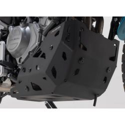 Sabot moteur alu SW MOTECH CF MOTO MT 450 2023-2025