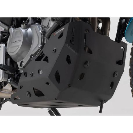 Sabot moteur alu SW MOTECH CF MOTO MT 450 2023-2025