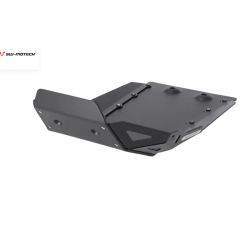 Sabot moteur alu SW MOTECH HONDA CB500X 2018-2024 NX500 2023-2025
