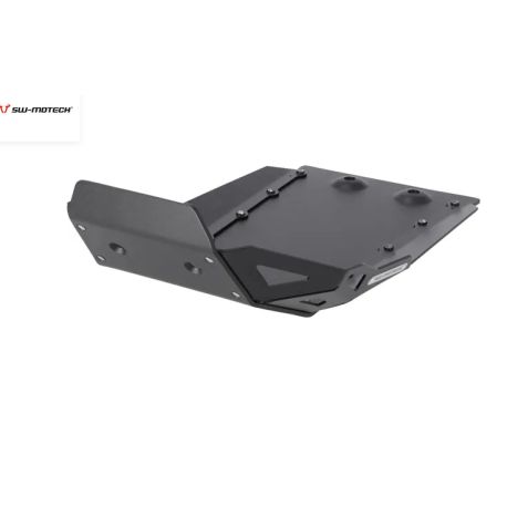 Sabot moteur alu SW MOTECH HONDA CB500X 2018-2024