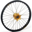 Roue avant complète HAAN WHEELS Tubeless 21x2,15x36T HONDA CRF L AFRICA TWIN