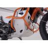Sabot moteur alu SW MOTECH KTM 790 ADVENTURE 890 ADVENTURE 2019-2025 9