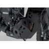 Sabot moteur alu SW MOTECH MOTO MORINI X-CAPE 650 2021-2024 1