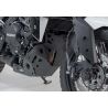 Sabot moteur alu SW MOTECH MOTO MORINI X-CAPE 650 2021-2024 4