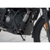 Sabot moteur alu SW MOTECH ROYAL ENFIELD 400 HIMALAYAN 2017-2025 3