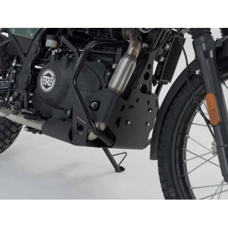 Sabot moteur alu SW MOTECH ROYAL ENFIELD 400 HIMALAYAN 2017-2025