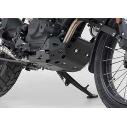 Sabot moteur alu SW MOTECH ROYAL ENFIELD 450 HIMALAYAN 2023-2025